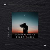 Senden Insaf Diler Yarin mp3 image